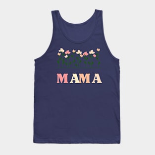 MAMA Tank Top